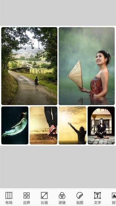 修图软件照片拼图软件下载,修图软件照片拼图,拼图app,修图app